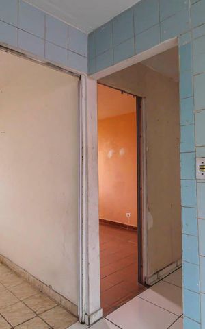 Apartamento à venda com 46m², 2 quartos e 1 vaga Apartamento à venda com 46m², 2 quartos e 1 vagaCozinha