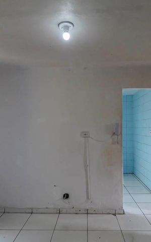 Apartamento à venda com 46m², 2 quartos e 1 vaga Apartamento à venda com 46m², 2 quartos e 1 vagaSala