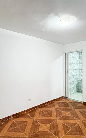Casa para alugar com 50m², 2 quartos e sem vaga Casa para alugar com 50m², 2 quartos e sem vagaQuarto Suíte