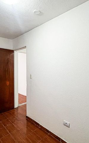 Casa para alugar com 50m², 2 quartos e sem vaga Casa para alugar com 50m², 2 quartos e sem vagaQuarto 2