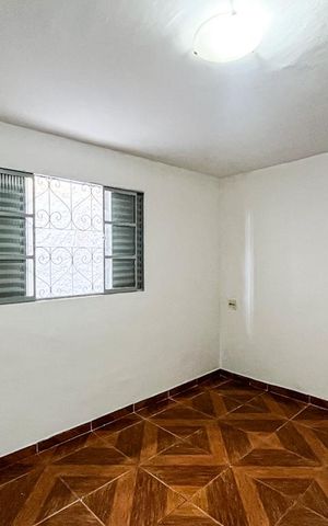 Casa para alugar com 50m², 2 quartos e sem vaga Casa para alugar com 50m², 2 quartos e sem vagaQuarto Suíte