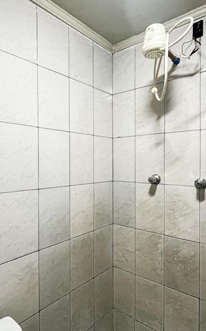 Casa para alugar com 50m², 2 quartos e sem vaga Casa para alugar com 50m², 2 quartos e sem vagaBanheiro