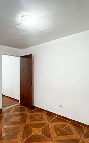 Casa para alugar com 50m², 2 quartos e sem vaga Casa para alugar com 50m², 2 quartos e sem vagaQuarto Suíte