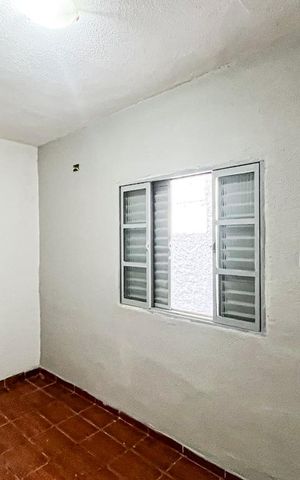 Casa para alugar com 50m², 2 quartos e sem vaga Casa para alugar com 50m², 2 quartos e sem vagaQuarto 2