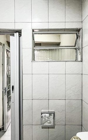 Casa para alugar com 50m², 2 quartos e sem vaga Casa para alugar com 50m², 2 quartos e sem vagaBanheiro