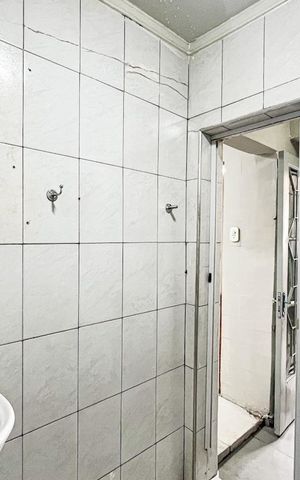 Casa para alugar com 50m², 2 quartos e sem vaga Casa para alugar com 50m², 2 quartos e sem vagaBanheiro