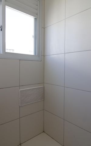 Apartamento para alugar com 46m², 2 quartos e sem vagaCozinha e Área de Serviço