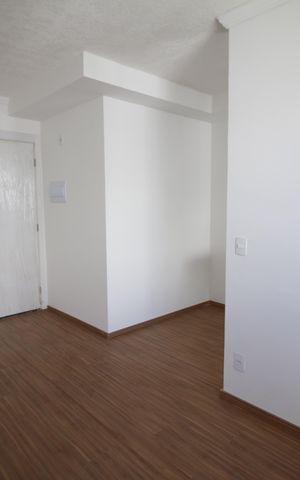 Apartamento para alugar com 46m², 2 quartos e sem vagaSala