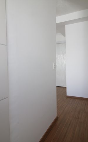 Apartamento para alugar com 46m², 2 quartos e sem vagaCozinha e Área de Serviço
