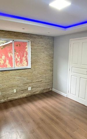 Apartamento para alugar com 40m², 1 quarto e sem vaga Apartamento para alugar com 40m², 1 quarto e sem vagaSala