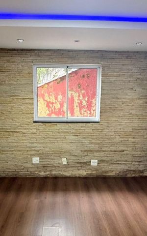 Apartamento para alugar com 40m², 1 quarto e sem vaga Apartamento para alugar com 40m², 1 quarto e sem vagaSala