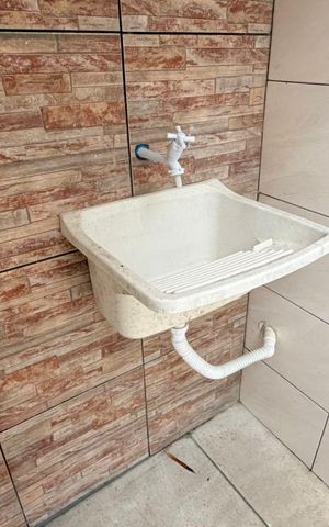 Apartamento para alugar com 40m², 1 quarto e sem vaga Apartamento para alugar com 40m², 1 quarto e sem vagaÁrea de Serviço