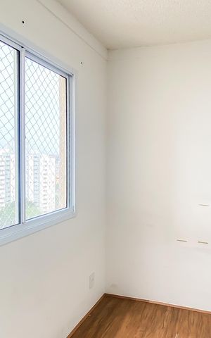 Apartamento para alugar com 32m², 2 quartos e sem vaga Apartamento para alugar com 32m², 2 quartos e sem vagaQuarto 2