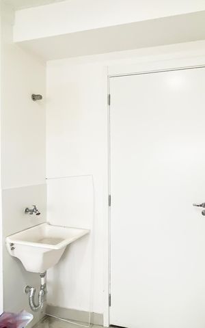 Apartamento para alugar com 32m², 2 quartos e sem vaga Apartamento para alugar com 32m², 2 quartos e sem vagaCozinha / área de serviço