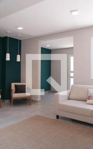 Apartamento para alugar com 32m², 2 quartos e sem vaga