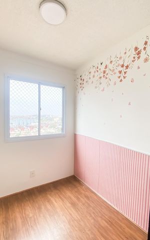 Apartamento para alugar com 32m², 2 quartos e sem vaga Apartamento para alugar com 32m², 2 quartos e sem vagaQuarto 1