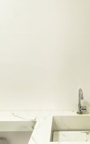 Apartamento para alugar com 32m², 2 quartos e sem vaga Apartamento para alugar com 32m², 2 quartos e sem vagaBanheiro