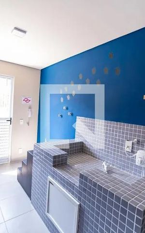 Apartamento para alugar com 32m², 2 quartos e sem vaga