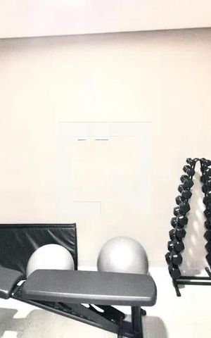 Apartamento para alugar com 32m², 2 quartos e sem vaga
