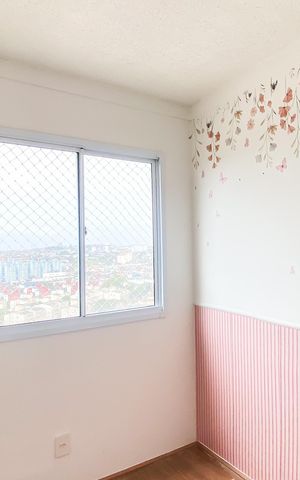 Apartamento para alugar com 32m², 2 quartos e sem vaga Apartamento para alugar com 32m², 2 quartos e sem vagaQuarto 1