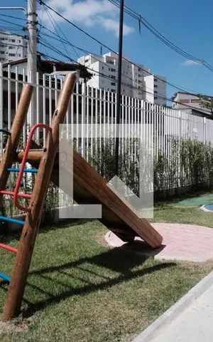 Apartamento para alugar com 32m², 2 quartos e sem vaga