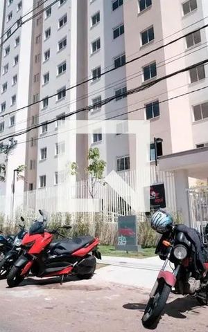 Apartamento para alugar com 32m², 2 quartos e sem vaga