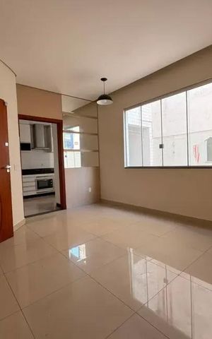 Apartamento para alugar com 60m², 2 quartos e 1 vaga Apartamento para alugar com 60m², 2 quartos e 1 vagaSala