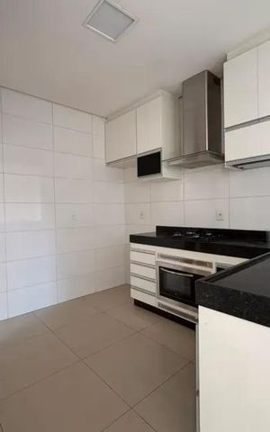 Apartamento para alugar com 60m², 2 quartos e 1 vaga Apartamento para alugar com 60m², 2 quartos e 1 vagaCozinha