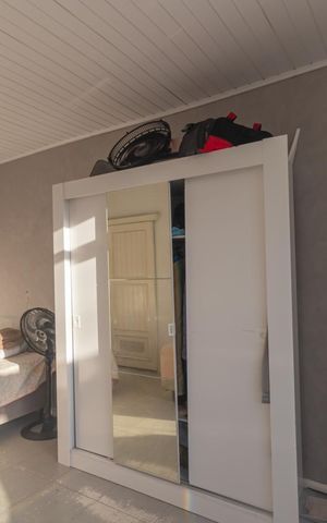 Casa para alugar com 126m², 3 quartos e 2 vagas Casa para alugar com 126m², 3 quartos e 2 vagasQuarto 3