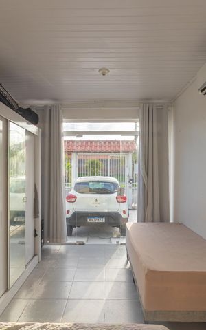 Casa para alugar com 126m², 3 quartos e 2 vagas Casa para alugar com 126m², 3 quartos e 2 vagasQuarto 3
