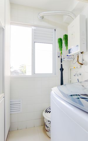 Apartamento à venda com 68m², 3 quartos e 1 vagaÁrea de Serviço