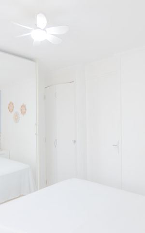 Apartamento à venda com 68m², 3 quartos e 1 vagaQuarto 1