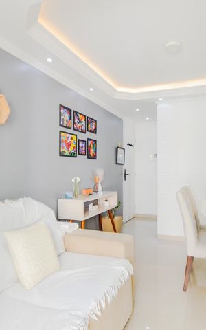 Apartamento à venda com 68m², 3 quartos e 1 vagaSala