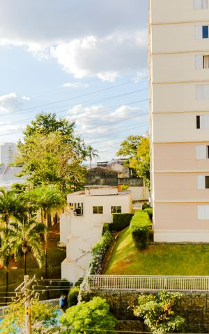 Apartamento à venda com 68m², 3 quartos e 1 vagaVista da Área de Serviço