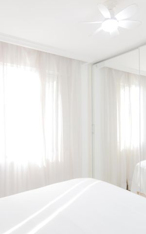 Apartamento à venda com 68m², 3 quartos e 1 vagaQuarto 1