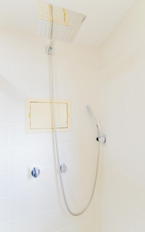 Apartamento à venda com 68m², 3 quartos e 1 vagaBanheiro do Quarto 1