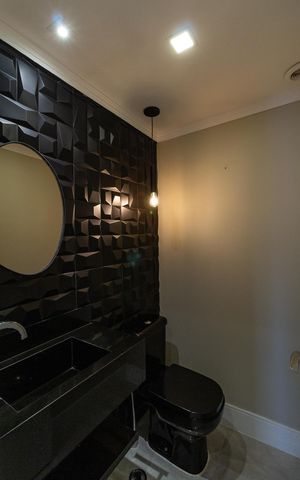 Apartamento para alugar com 94m², 3 quartos e 2 vagas Apartamento para alugar com 94m², 3 quartos e 2 vagasLavabo