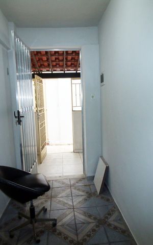 Casa para alugar com 200m², 3 quartos e sem vagaSala