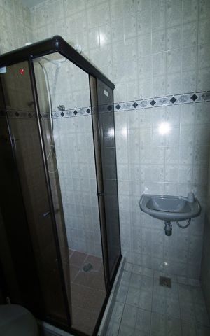 Casa para alugar com 200m², 3 quartos e sem vagaBanheiro da Suíte 1