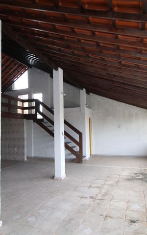 Casa para alugar com 200m², 3 quartos e sem vagaTerraço