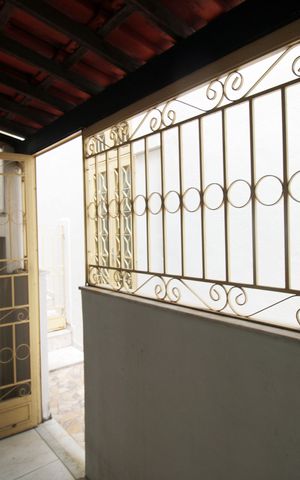Casa para alugar com 200m², 3 quartos e sem vagaVaranda