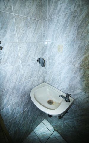 Casa para alugar com 200m², 3 quartos e sem vagaBanheiro da Suíte 3