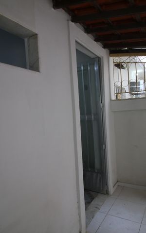 Casa para alugar com 200m², 3 quartos e sem vagaVaranda