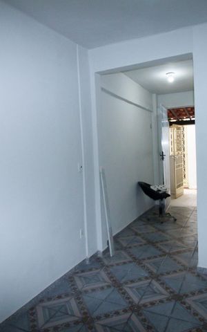 Casa para alugar com 200m², 3 quartos e sem vagaSala