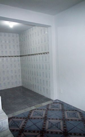 Casa para alugar com 200m², 3 quartos e sem vagaSala