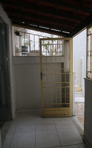 Casa para alugar com 200m², 3 quartos e sem vagaVaranda