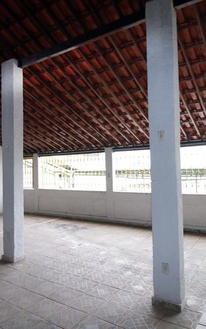 Casa para alugar com 200m², 3 quartos e sem vagaTerraço