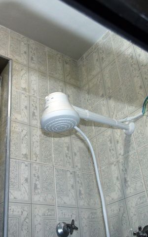 Casa para alugar com 200m², 3 quartos e sem vagaBanheiro da Suíte 1