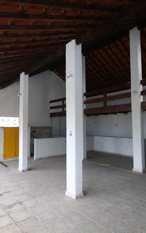Casa para alugar com 200m², 3 quartos e sem vagaTerraço