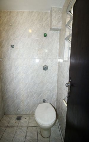 Casa para alugar com 200m², 3 quartos e sem vagaBanheiro da Suíte 2